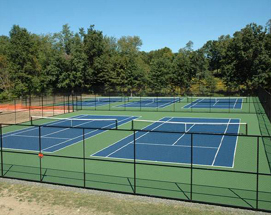 天津市管道集团第八分公司