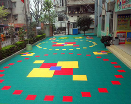 唐山市范各庄小学