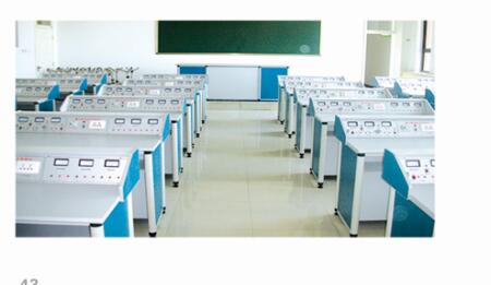 物理实验室设备