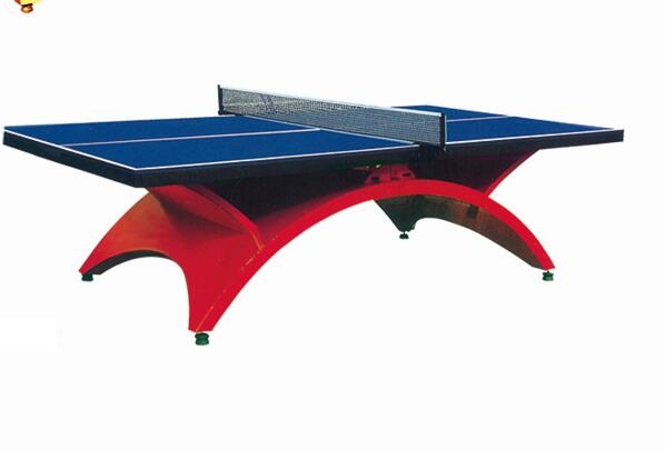 室内大彩虹球台