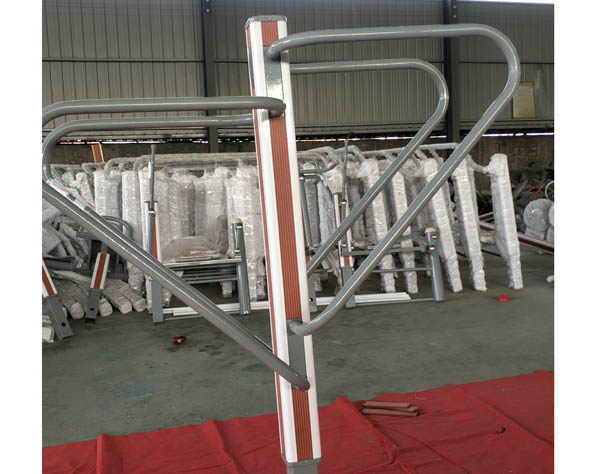 拉伸撑体压腿训练器